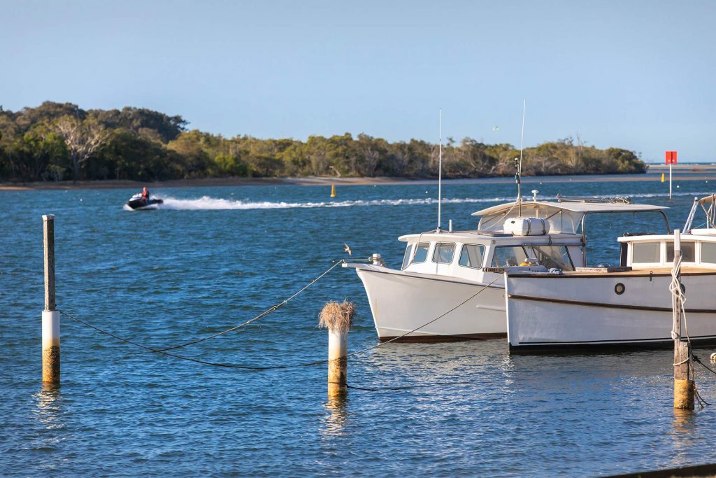 Noosa Aparments Accommodation (7)