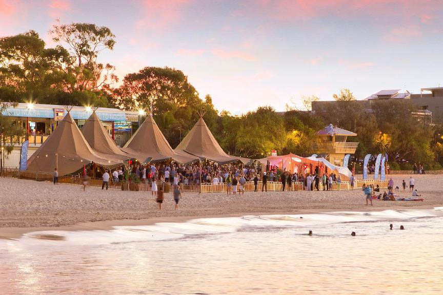 Noosa Food And Wine