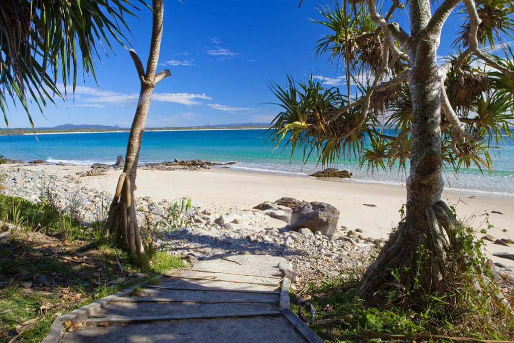 Noosa National Park