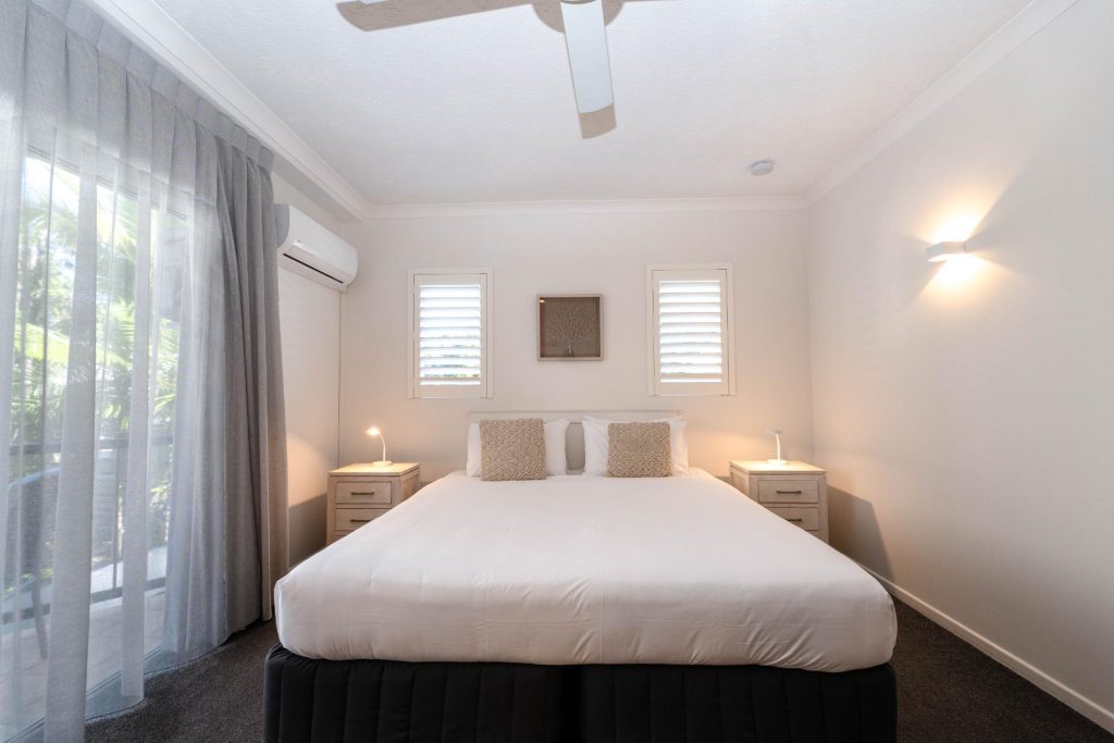 Twin Quays Studio 1 Noosa Accommodation (2)
